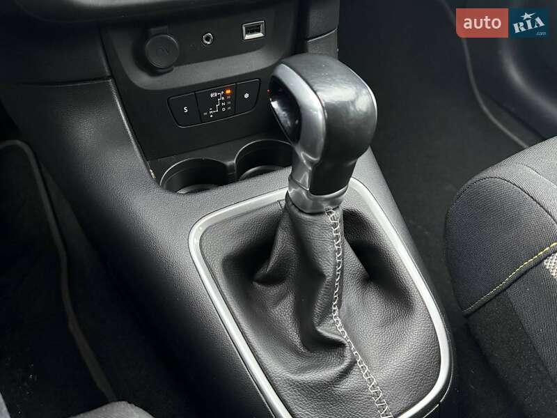 Хэтчбек Citroen C3 2017 в Одессе