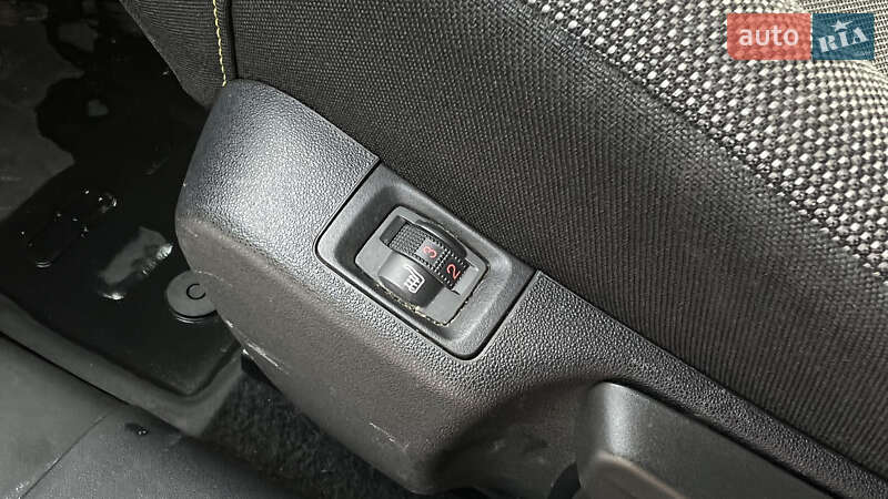 Хэтчбек Citroen C3 2018 в Киеве