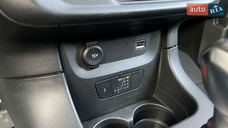 Хэтчбек Citroen C3 2018 в Киеве