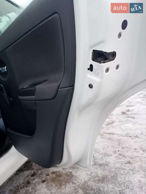 Хэтчбек Citroen C3 2006 в Шептицькому