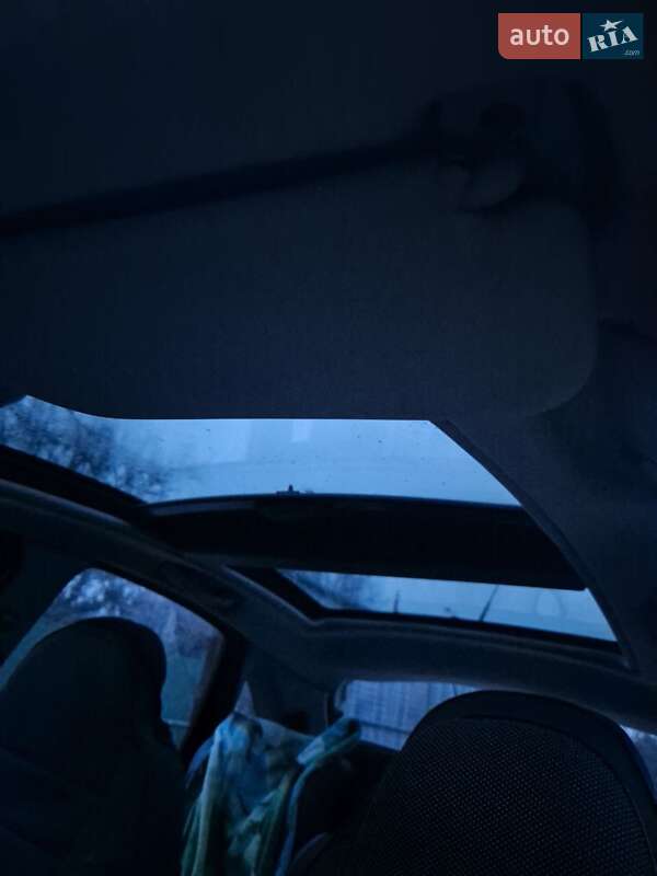 Хетчбек Citroen C3 2004 в Черкасах