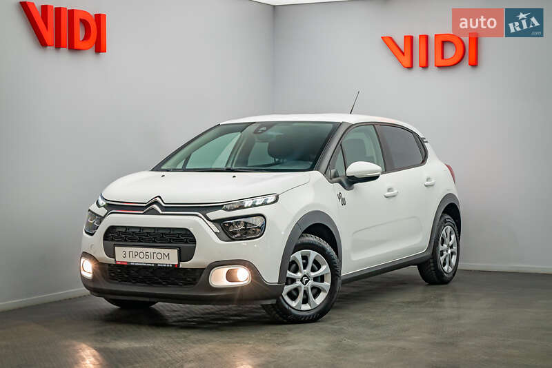 Citroen C3 2023 Citroen C3 2023