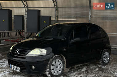 Хетчбек Citroen C3 2008 в Кропивницькому