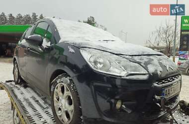 Хетчбек Citroen C3 2010 в Житомирі