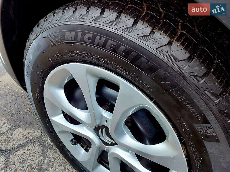 Хэтчбек Citroen C3 2020 в Одессе