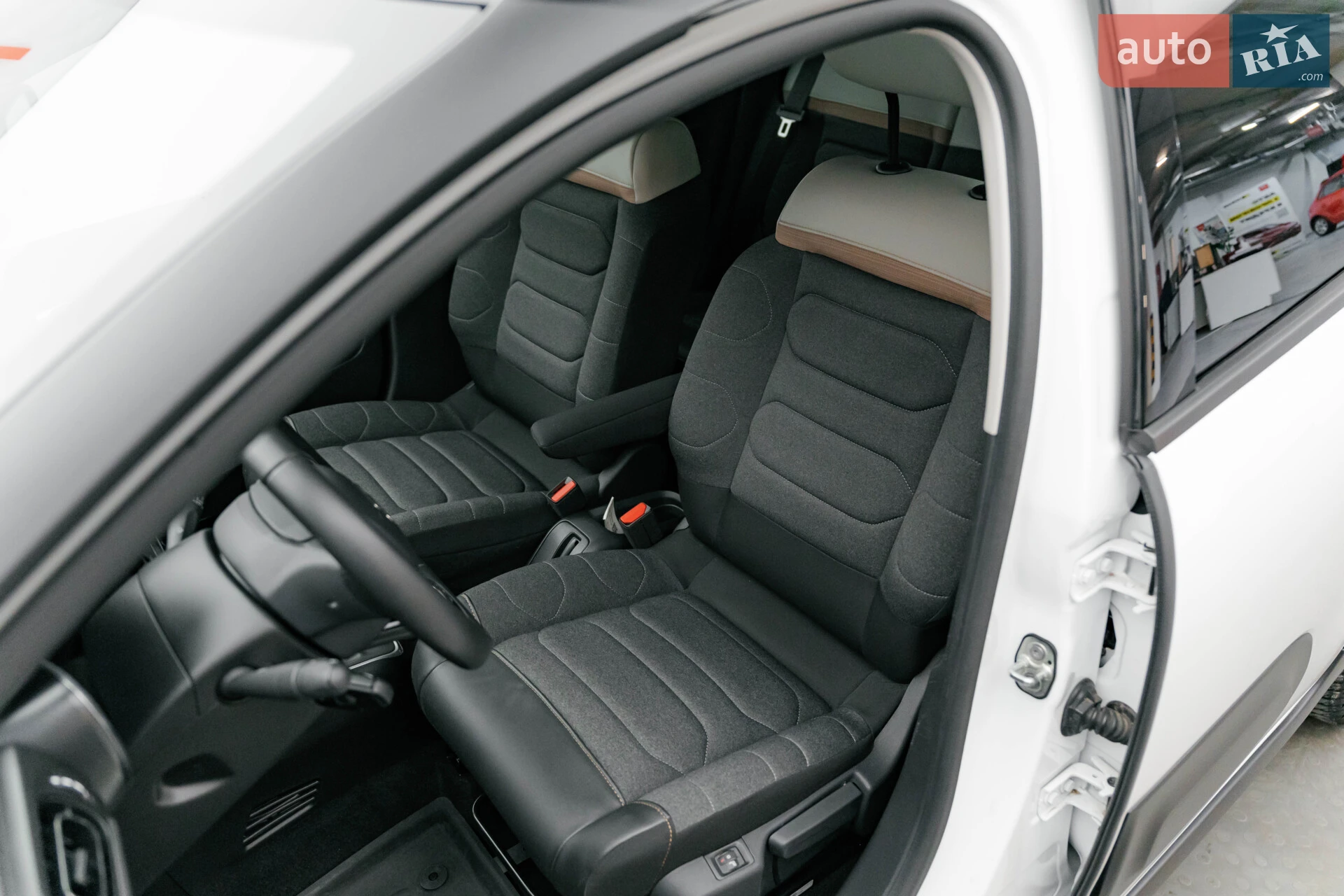 2024 Citroen C3 - мініатюра 8