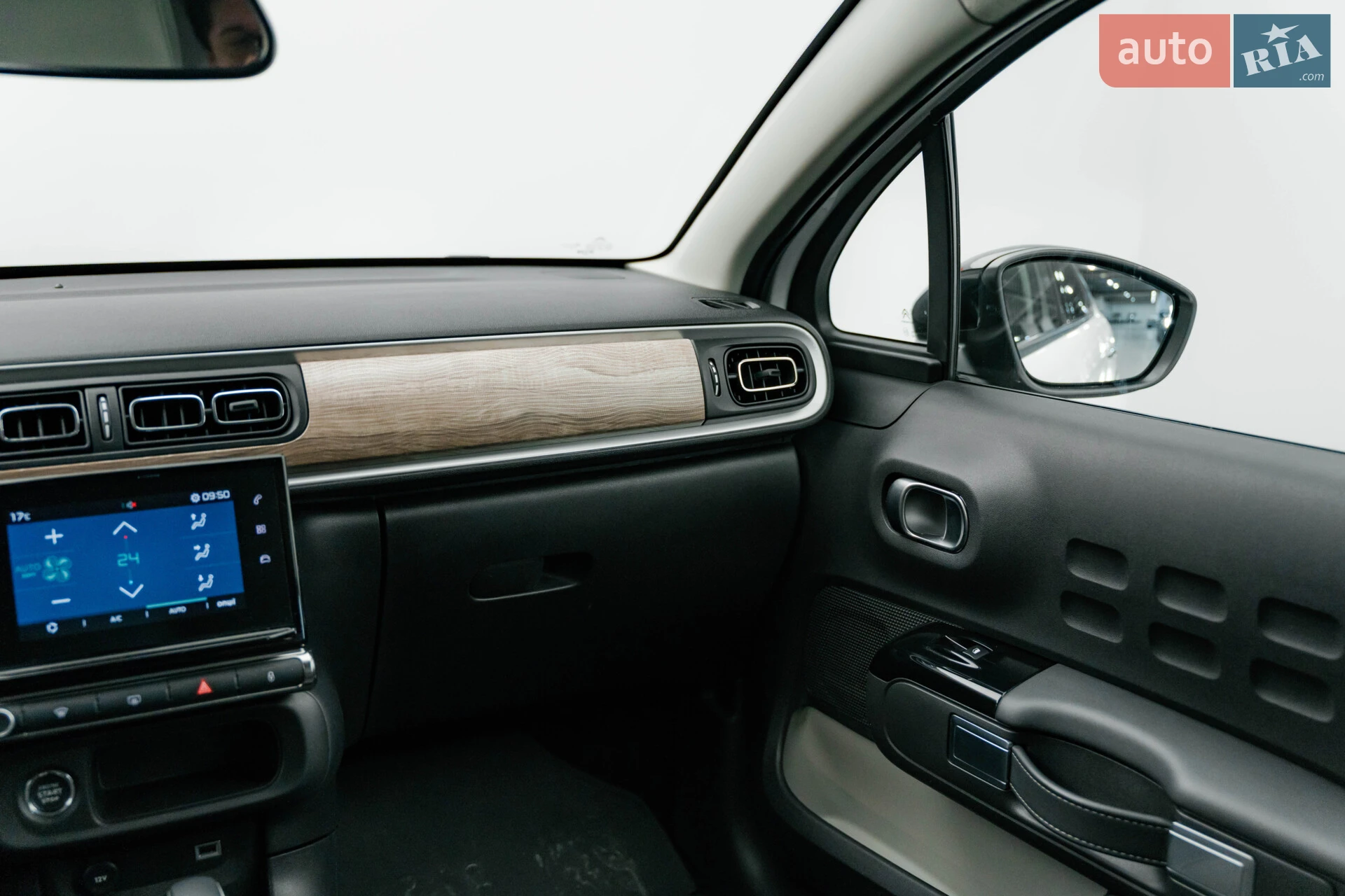 2024 Citroen C3 - мініатюра 16