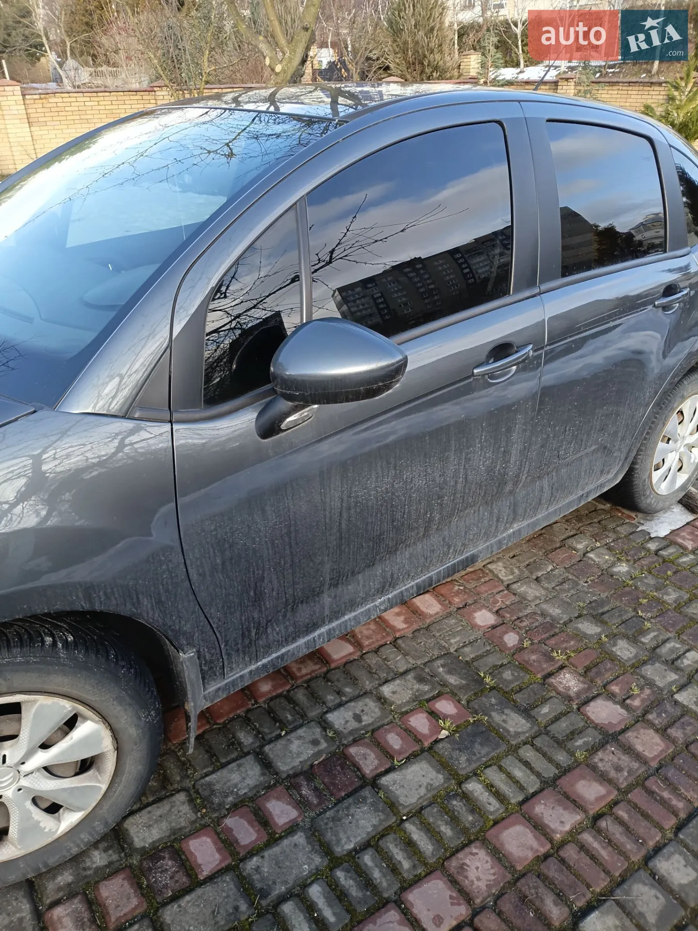 2012 Citroen C3 - мініатюра 4