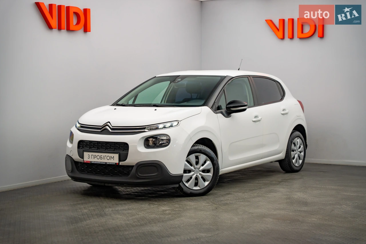 2019 Citroen C3 - мініатюра 10