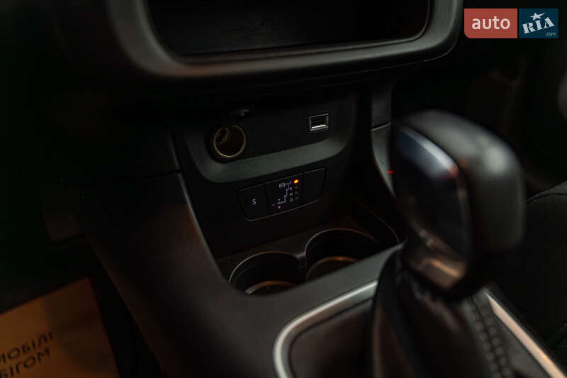 Хетчбек Citroen C3 2019 в Києві