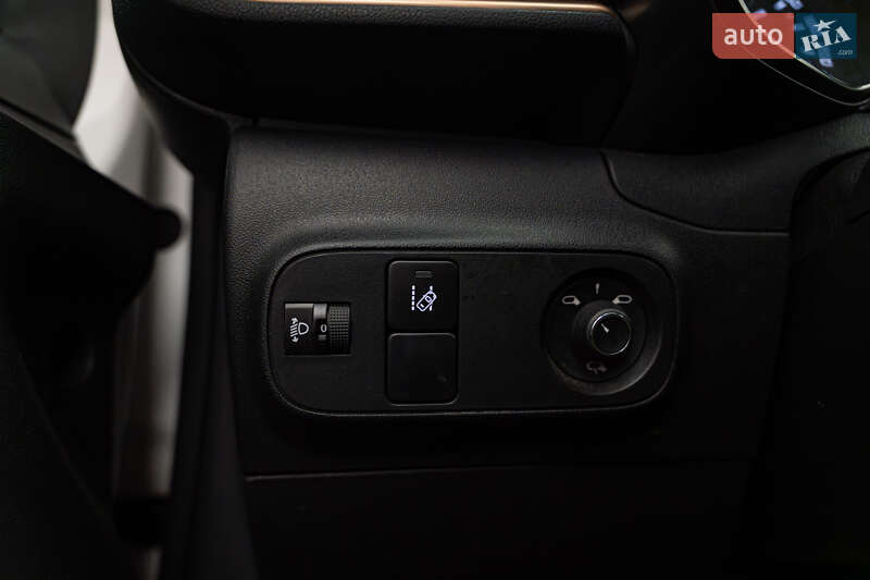 Хетчбек Citroen C3 2019 в Києві