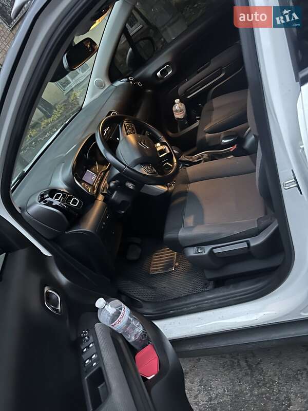 Хетчбек Citroen C3 2019 в Харкові