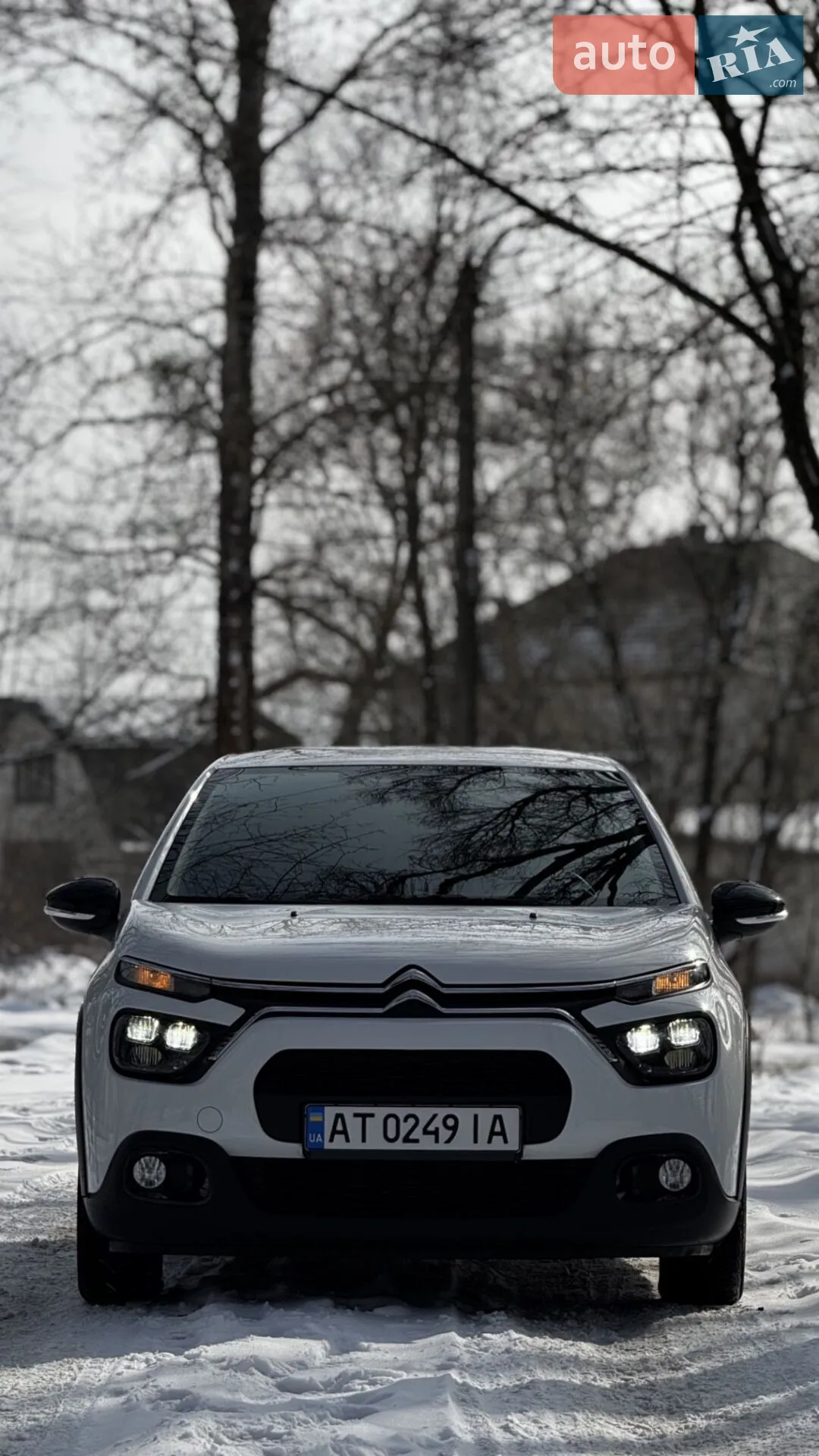 2021 Citroen C3 - мініатюра 14