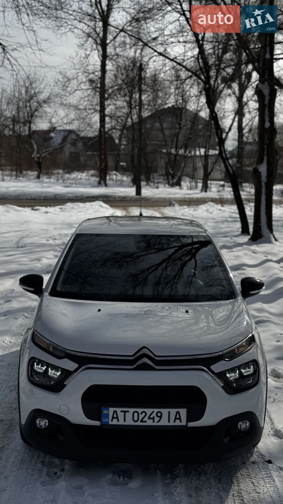 2021 Citroen C3 - мініатюра 15