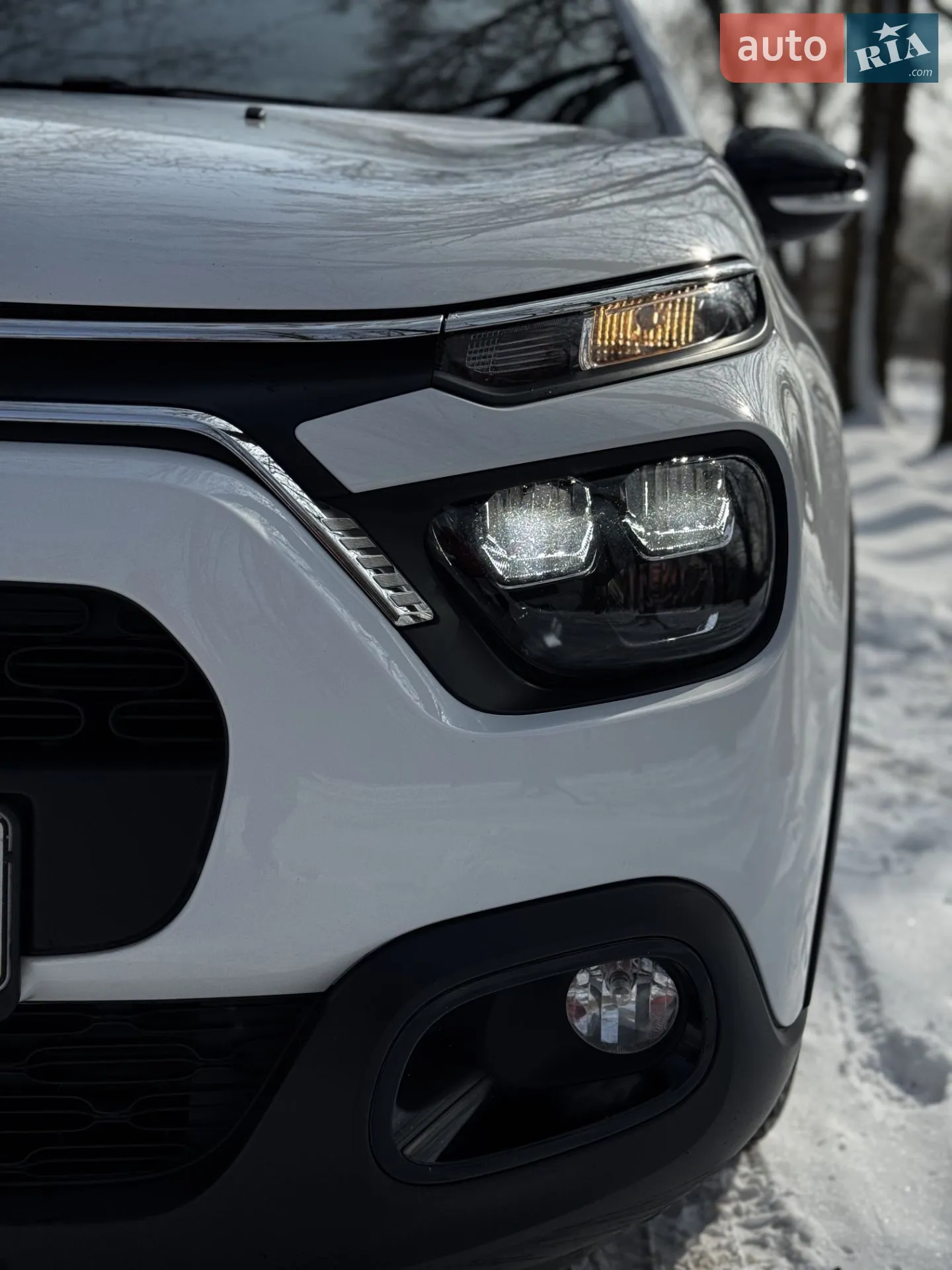 2021 Citroen C3 - мініатюра 16