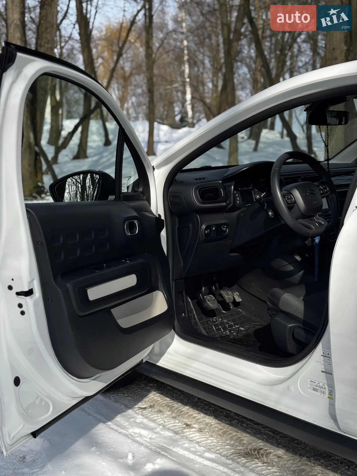2021 Citroen C3 - мініатюра 21