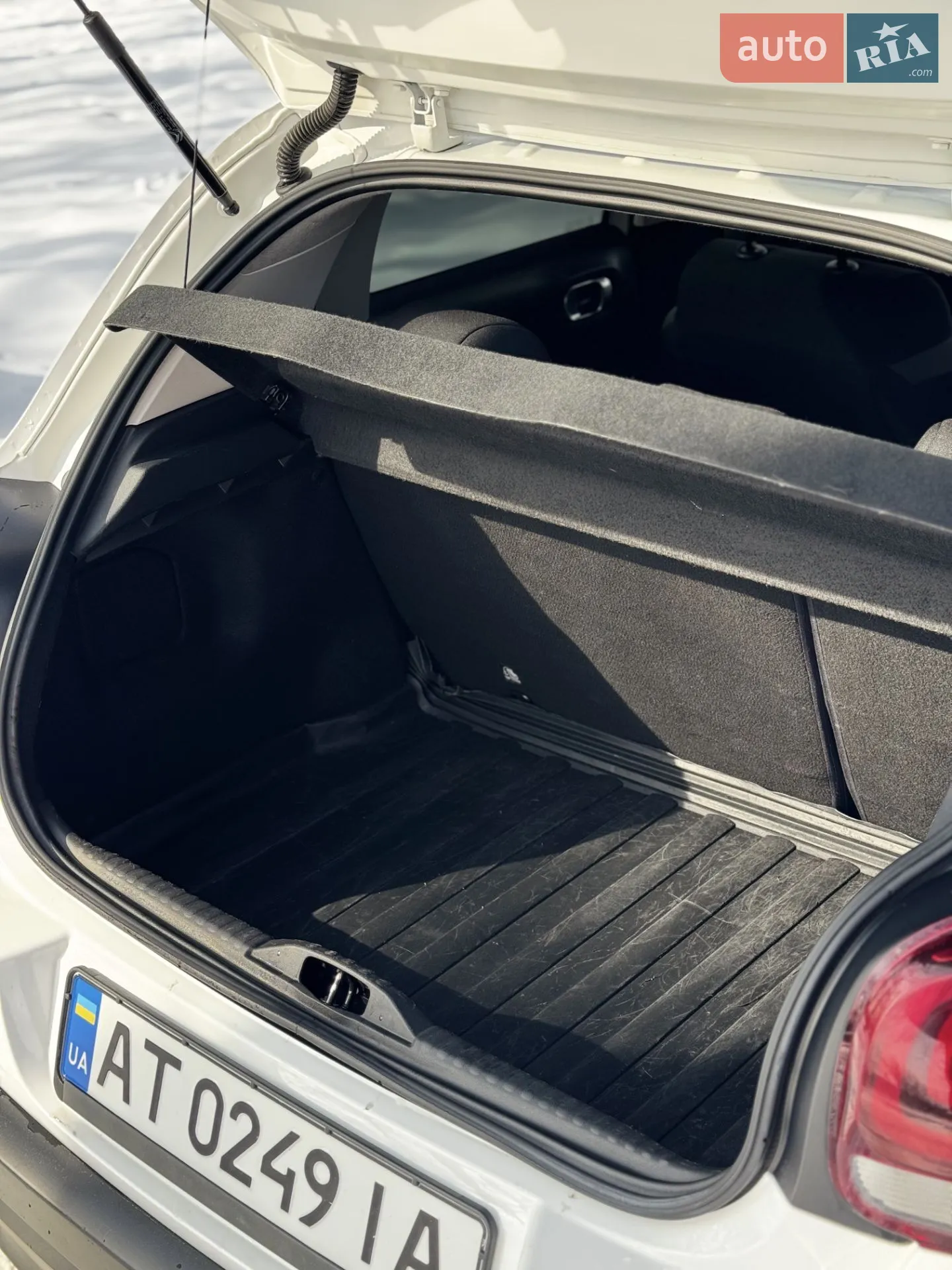 2021 Citroen C3 - мініатюра 26