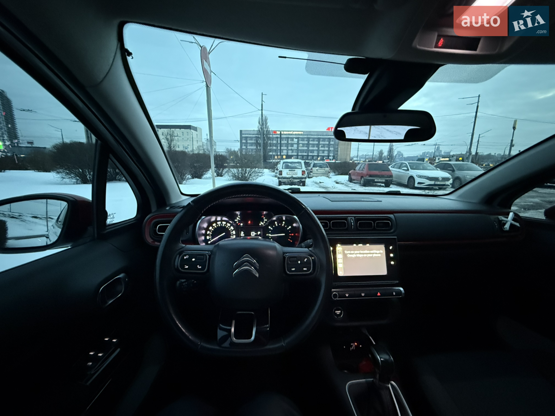 2017 Citroen C3 - мініатюра 15