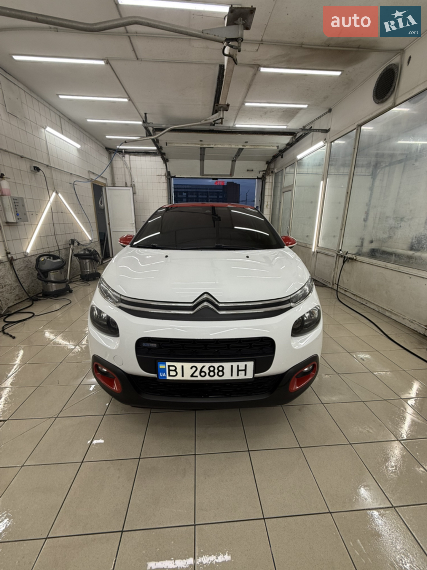 2017 Citroen C3 - мініатюра 17