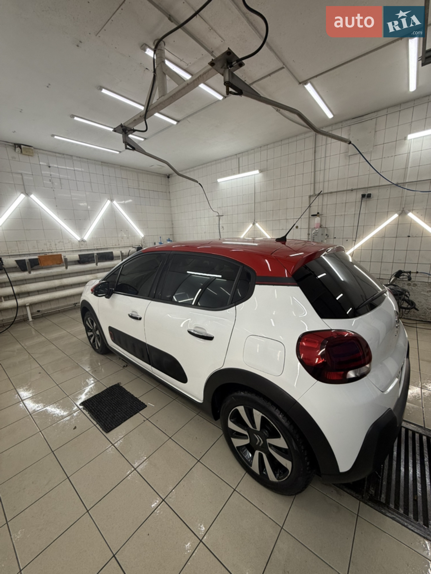 2017 Citroen C3 - мініатюра 20