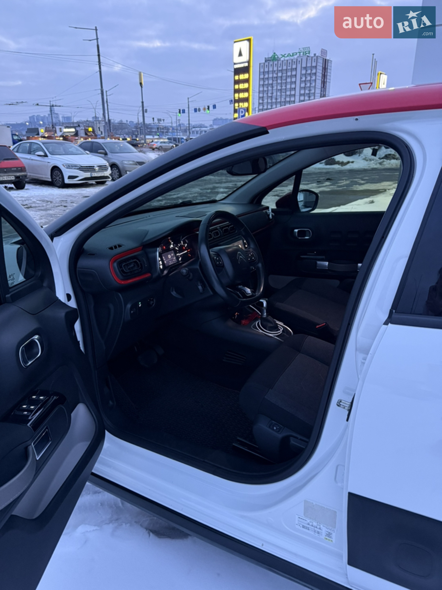 2017 Citroen C3 - мініатюра 21
