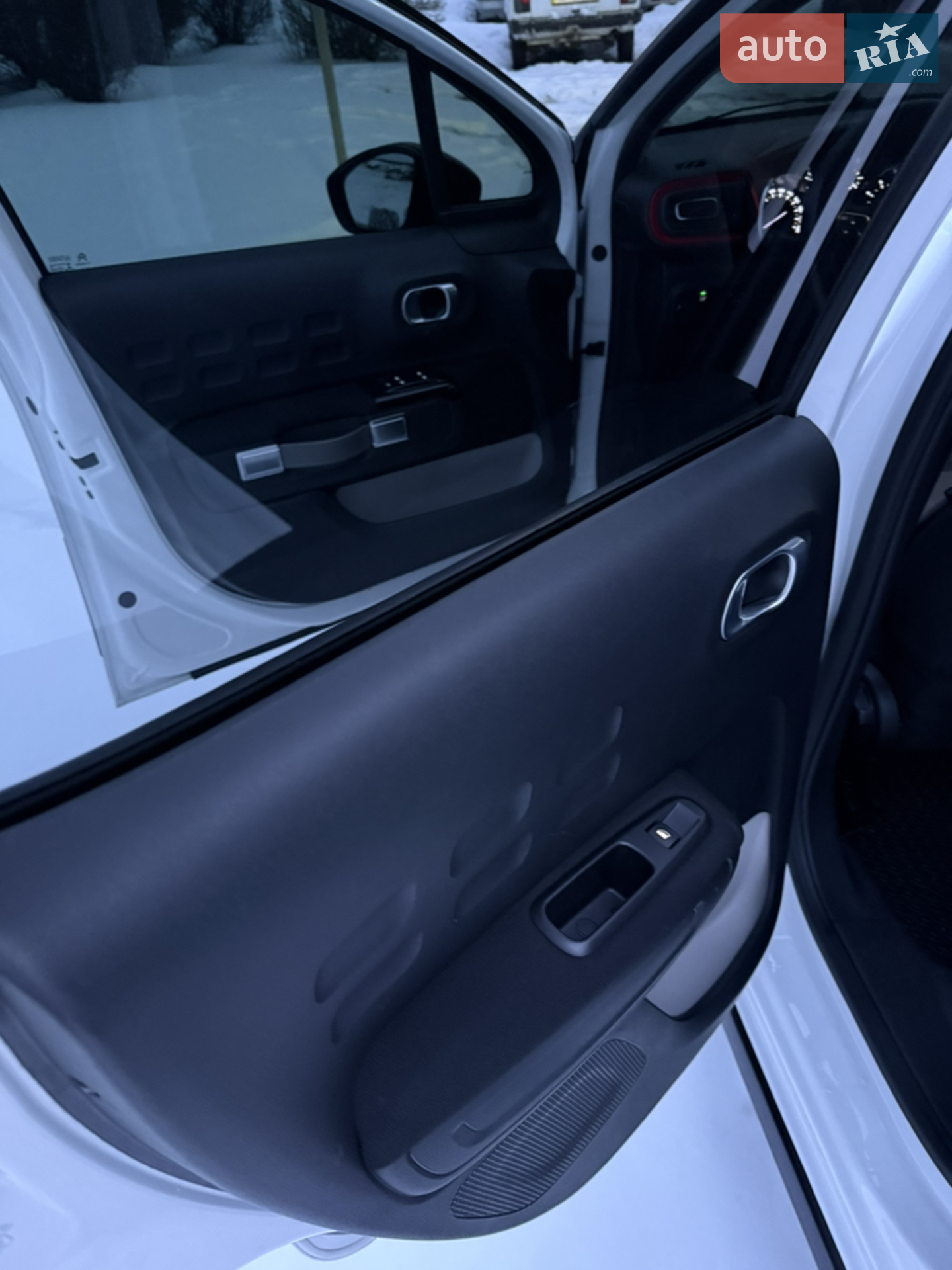 2017 Citroen C3 - мініатюра 24