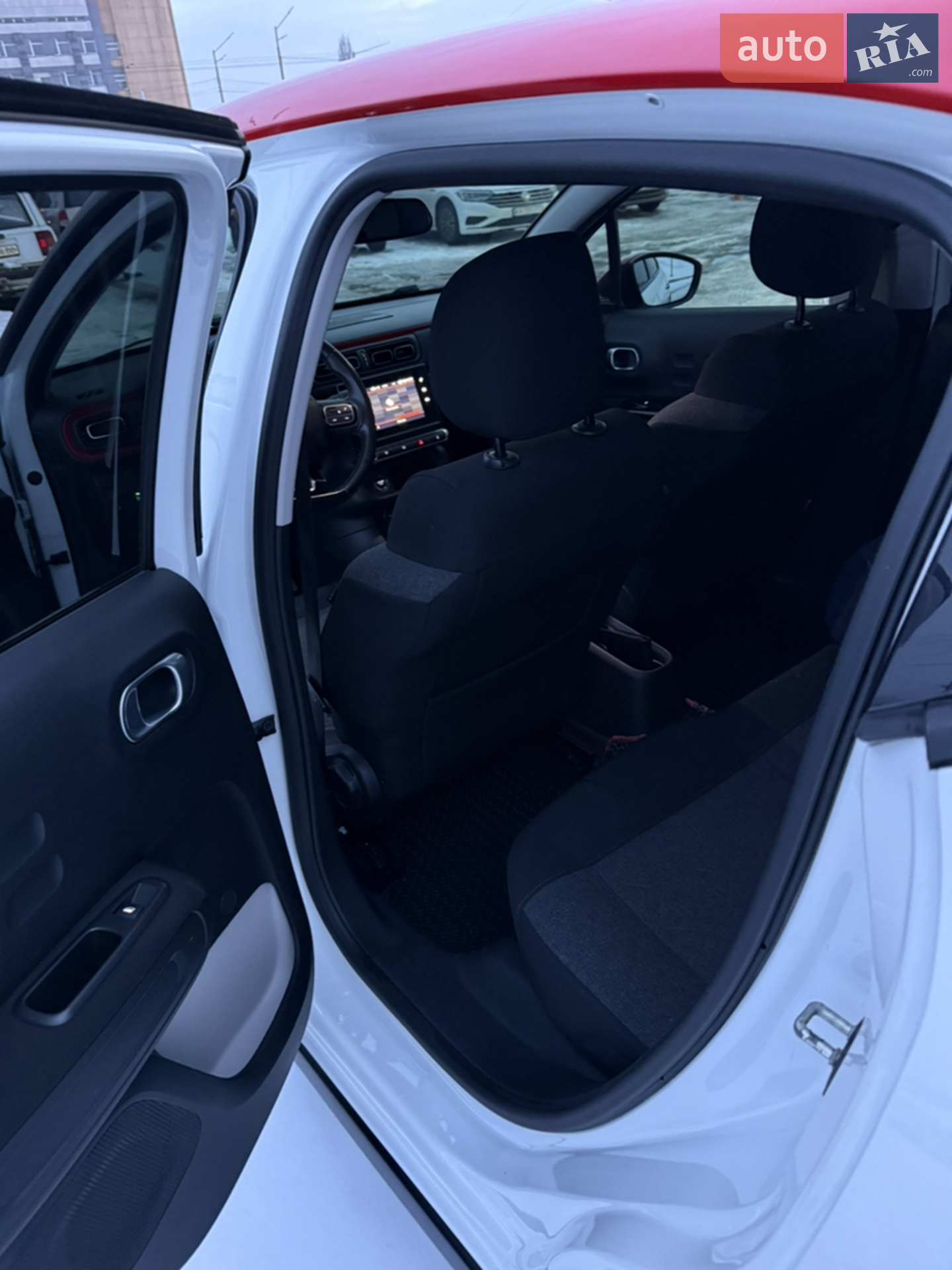 2017 Citroen C3 - мініатюра 22
