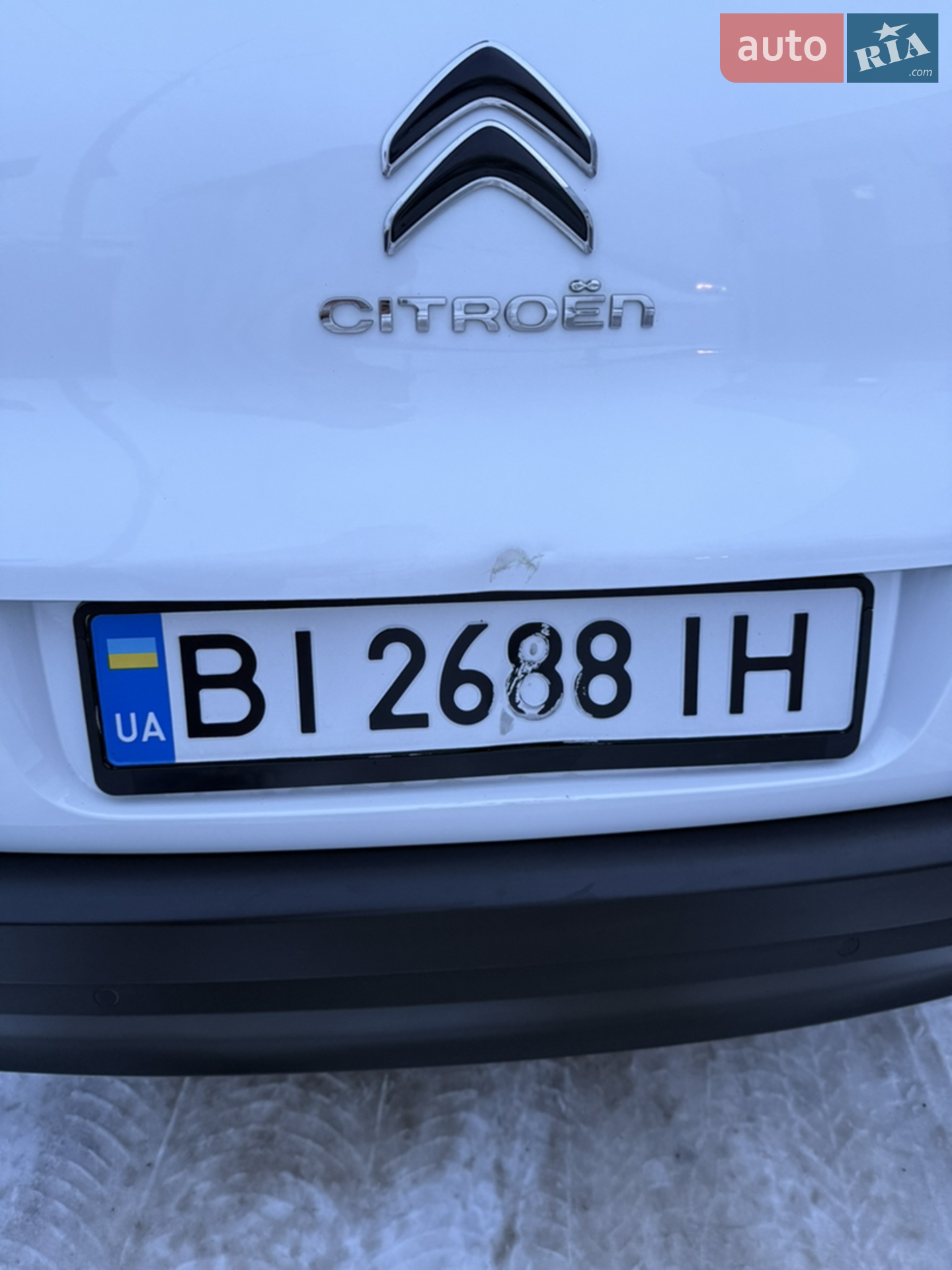 2017 Citroen C3 - мініатюра 25