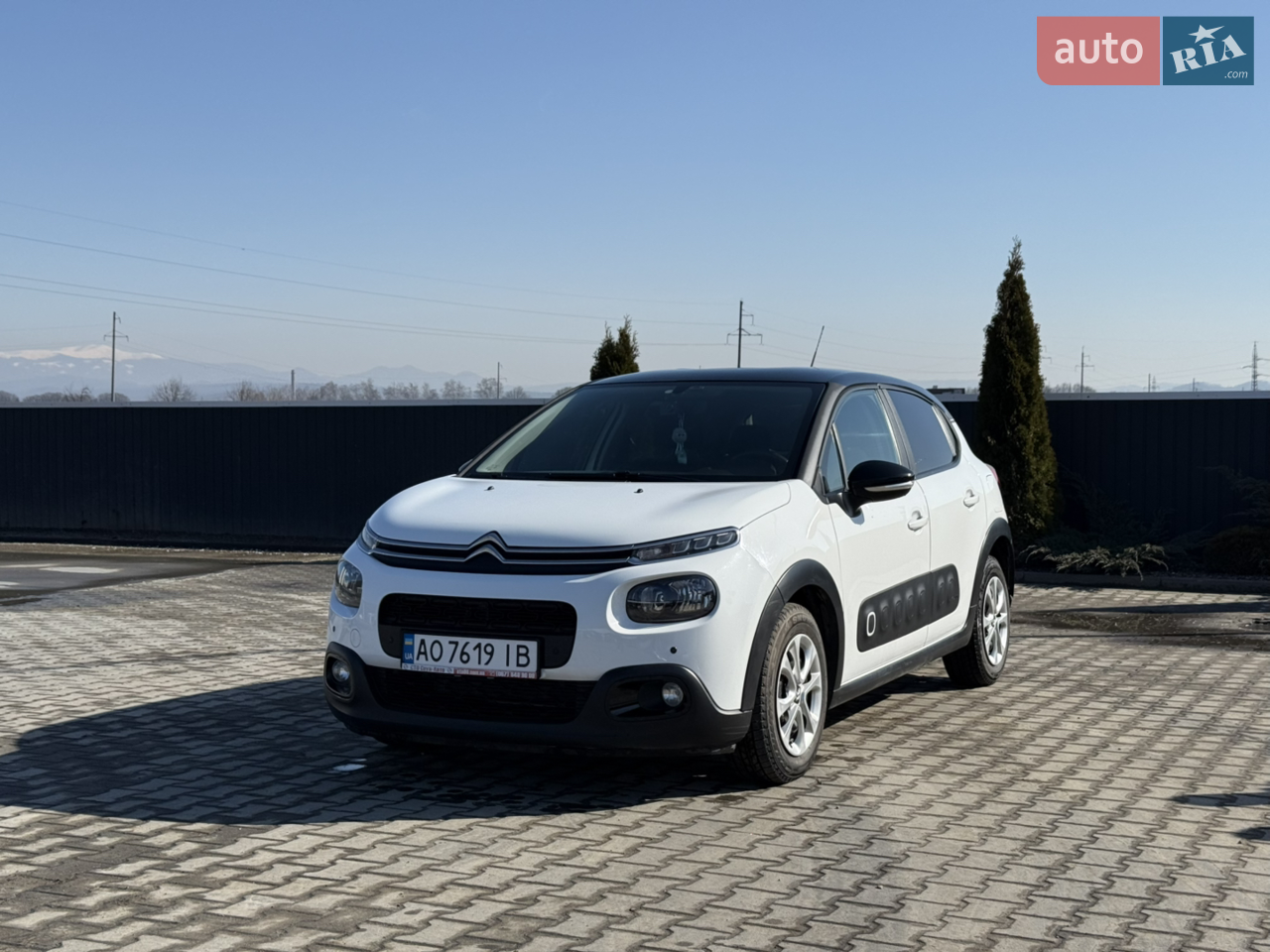 2017 Citroen C3 - мініатюра 25
