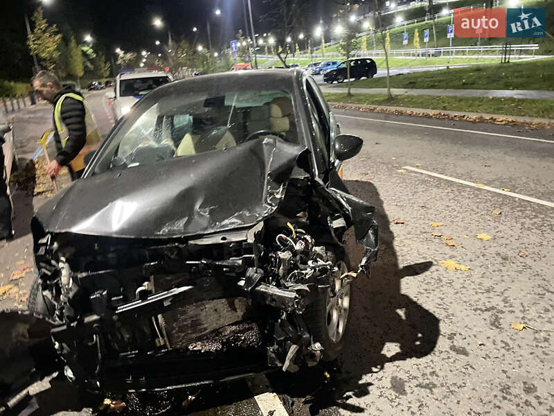 Хэтчбек Citroen C3 2010 в Львове