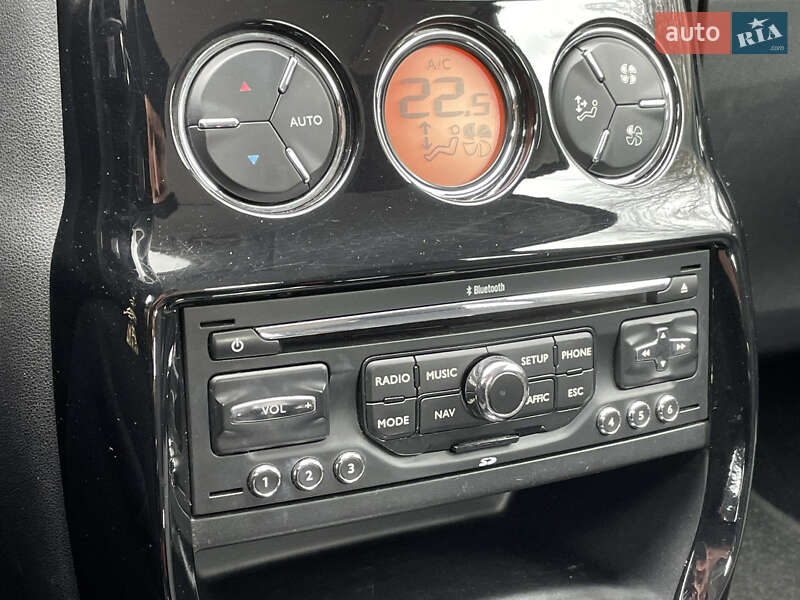 Хетчбек Citroen C3 2012 в Києві фото 22 Хетчбек Citroen C3 2012 в Києві