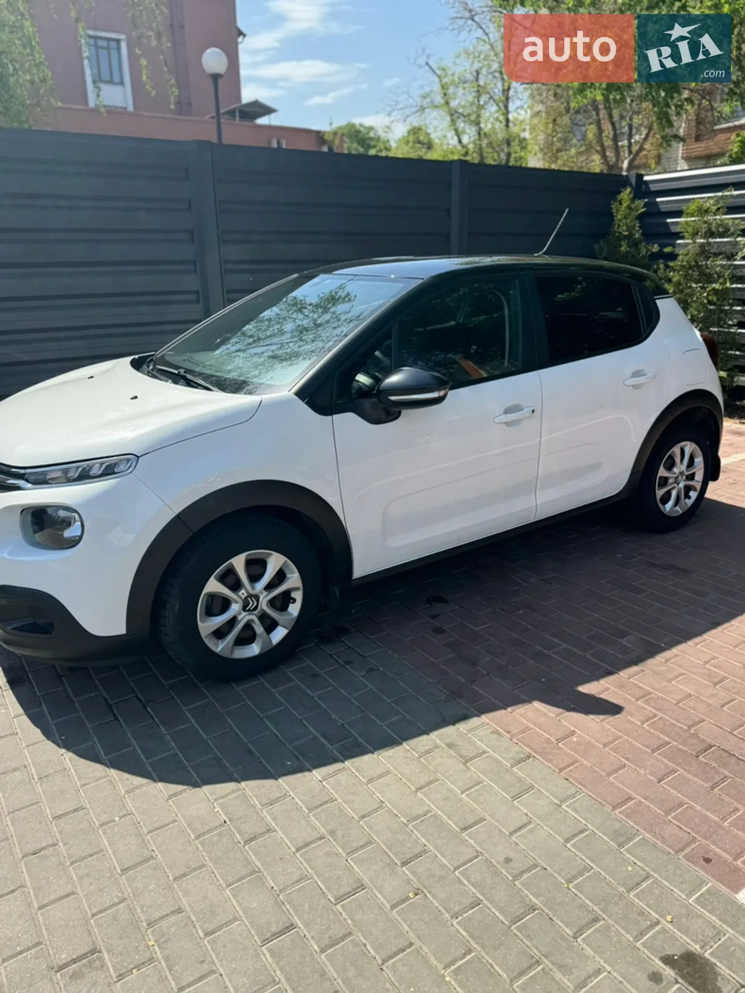 2019 Citroen C3 - мініатюра 4