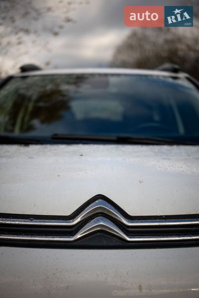 Хэтчбек Citroen C3 2019 в Киеве