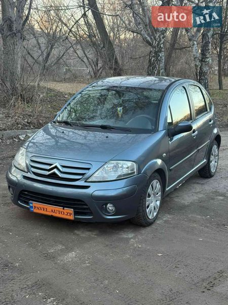 Citroen C3 2007