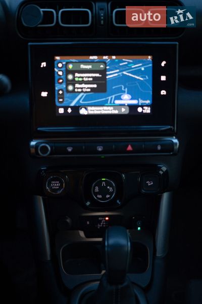 Хэтчбек Citroen C3 2019 в Киеве