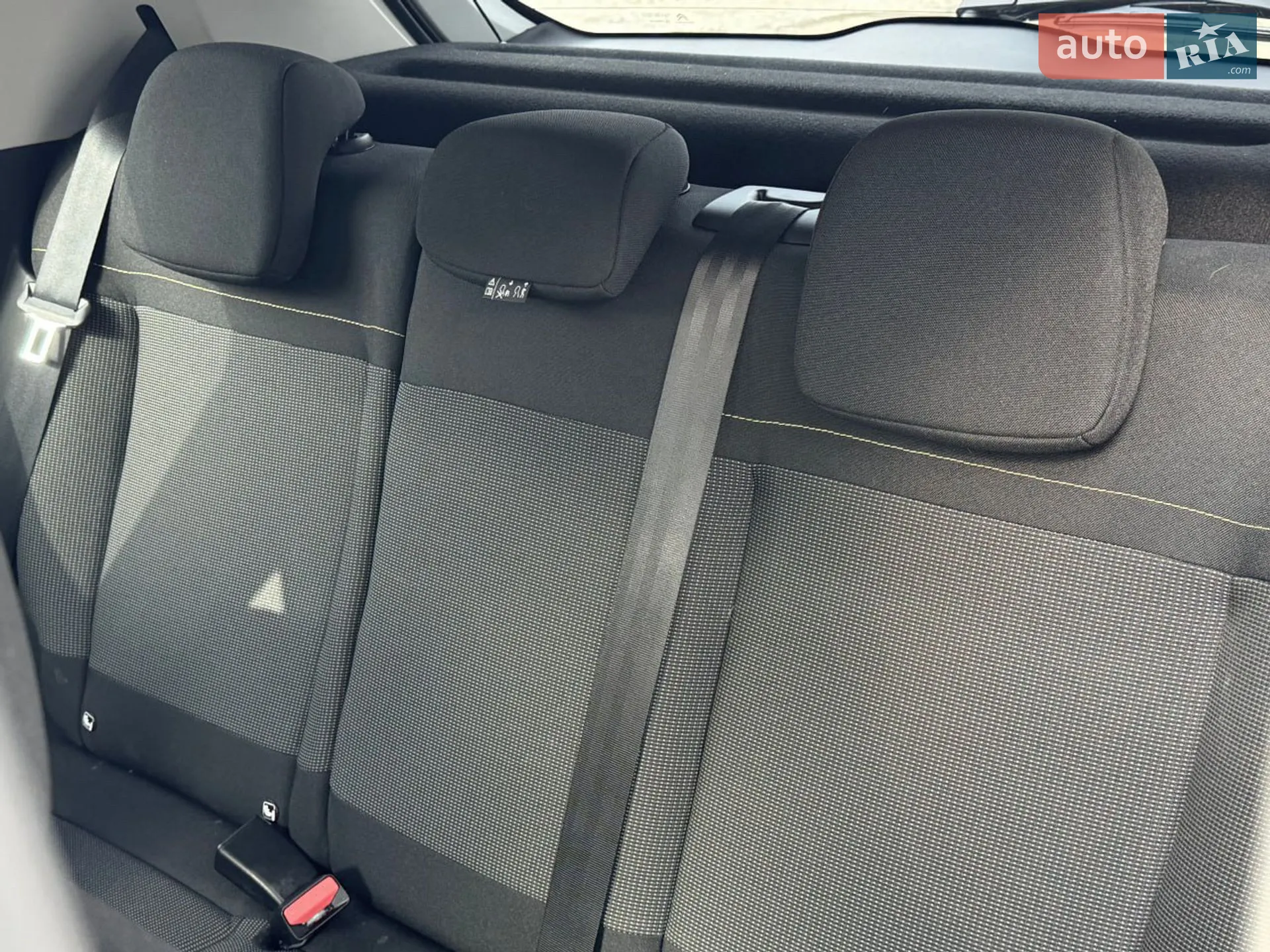 2024 Citroen C3 - мініатюра 25