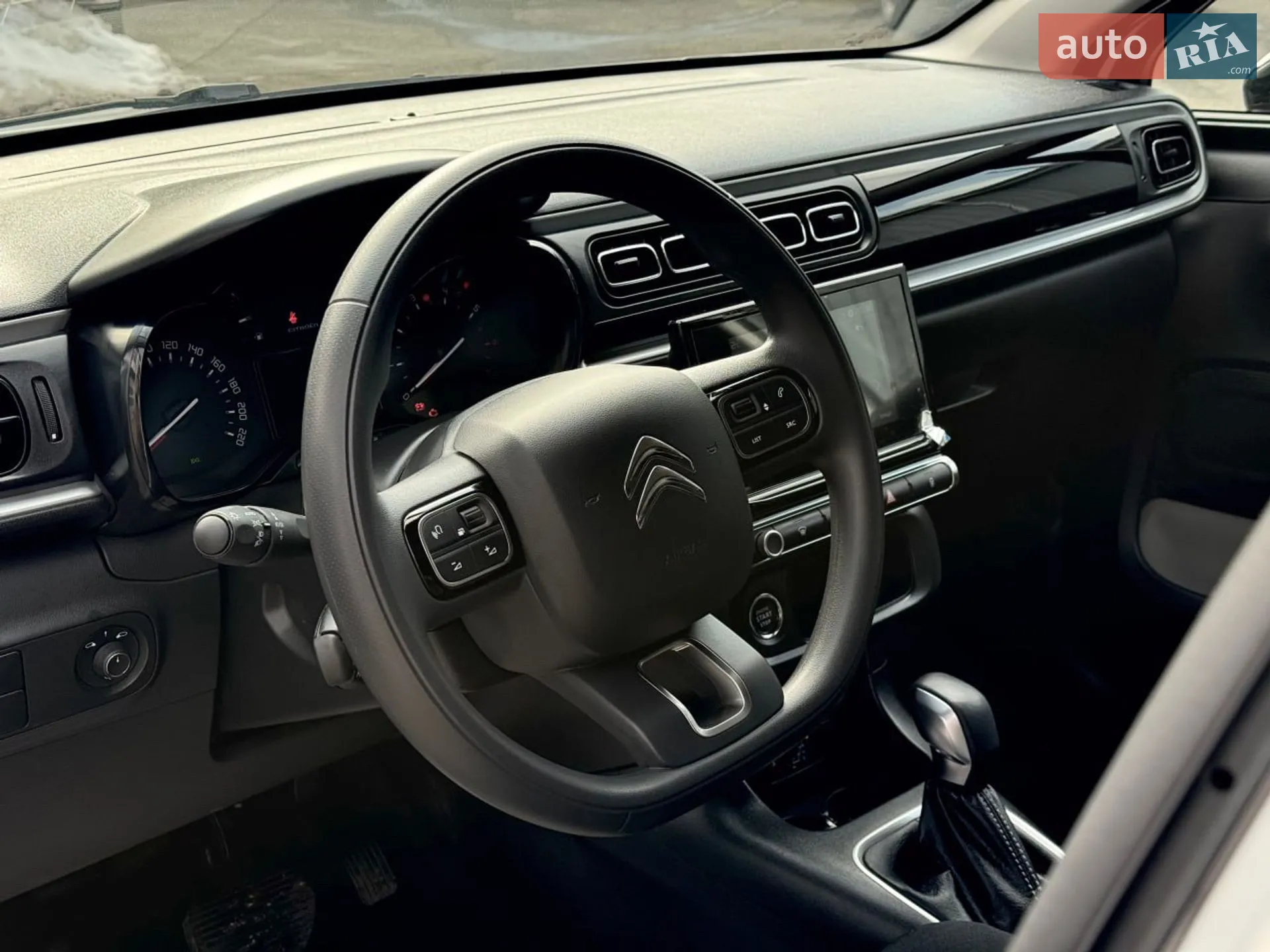 2024 Citroen C3 - мініатюра 36