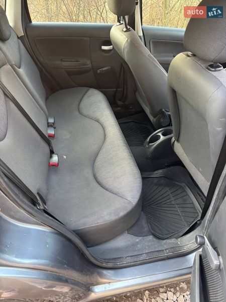 Хэтчбек Citroen C3 2009 в Львове