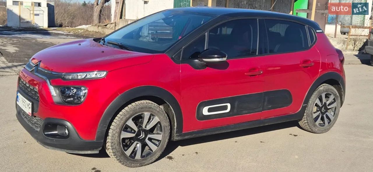 2021 Citroen C3 - мініатюра 18
