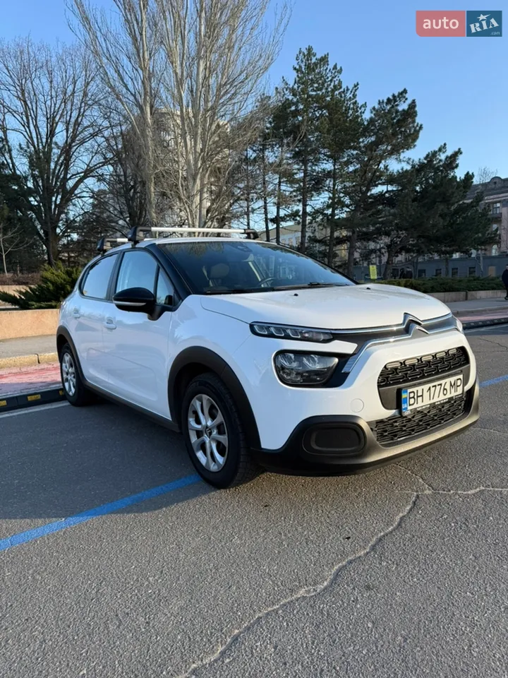 2019 Citroen C3 - мініатюра 14