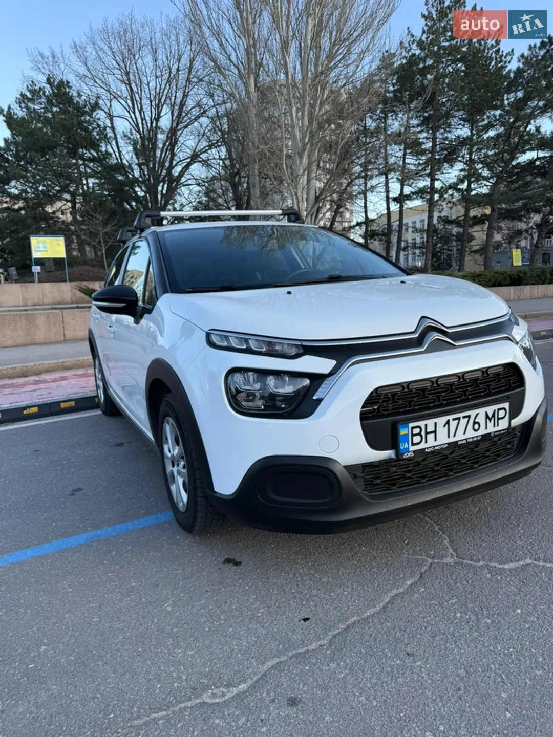 2020 Citroen C3 - мініатюра 3