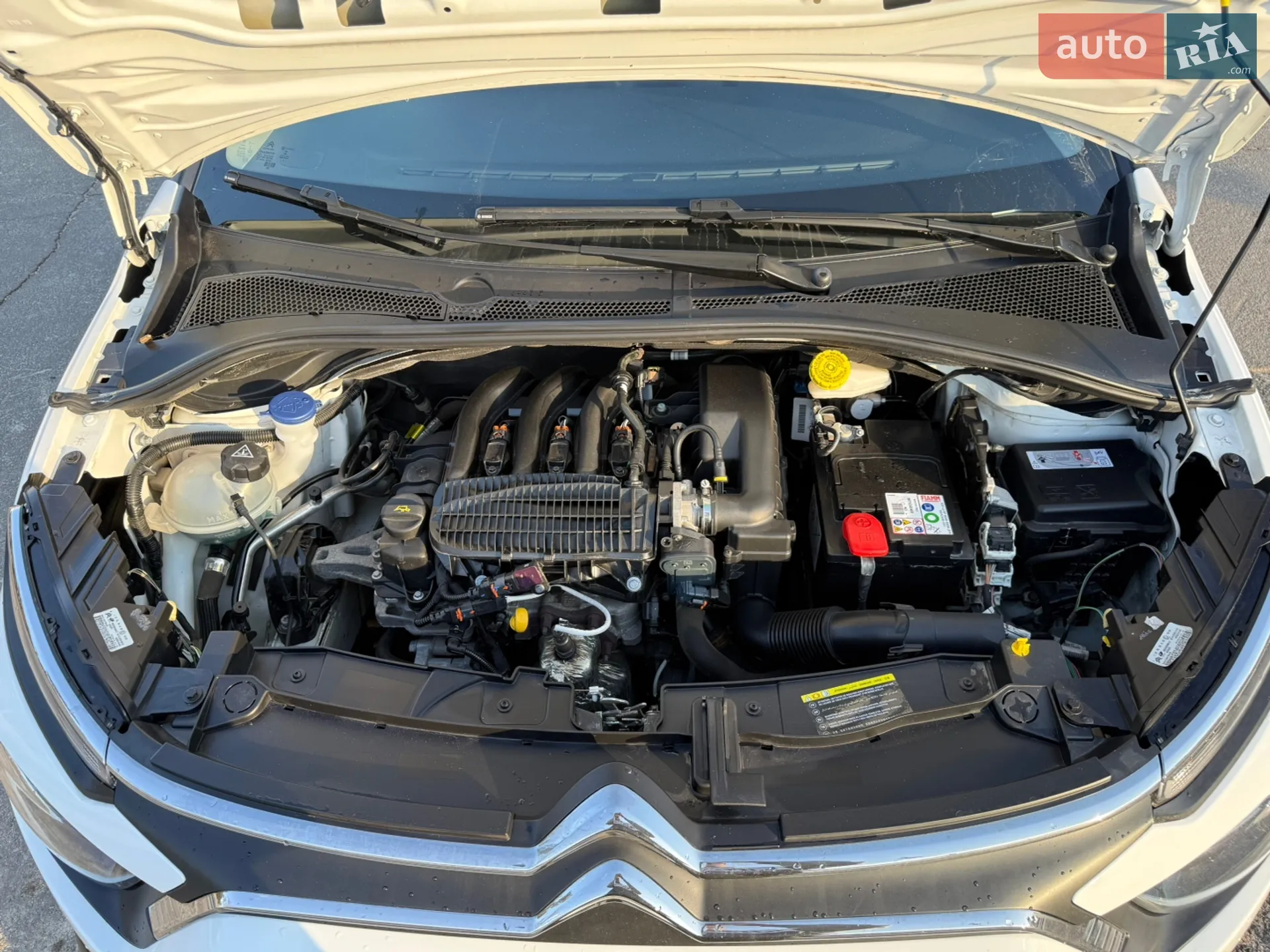 2020 Citroen C3 - мініатюра 23