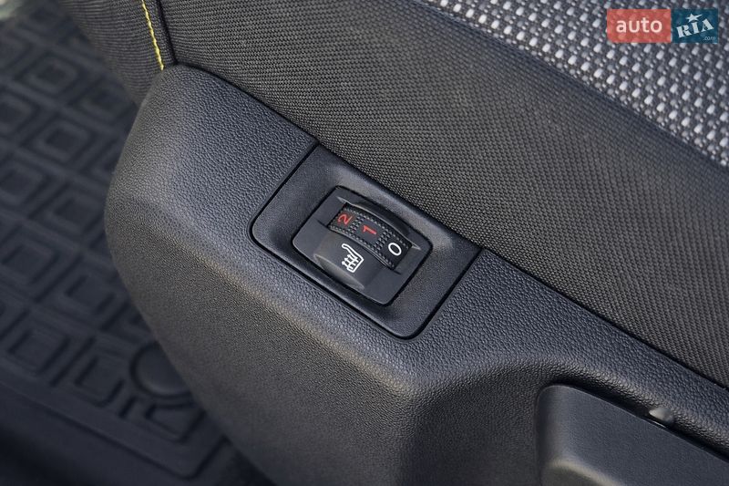 Хетчбек Citroen C3 2021 в Києві