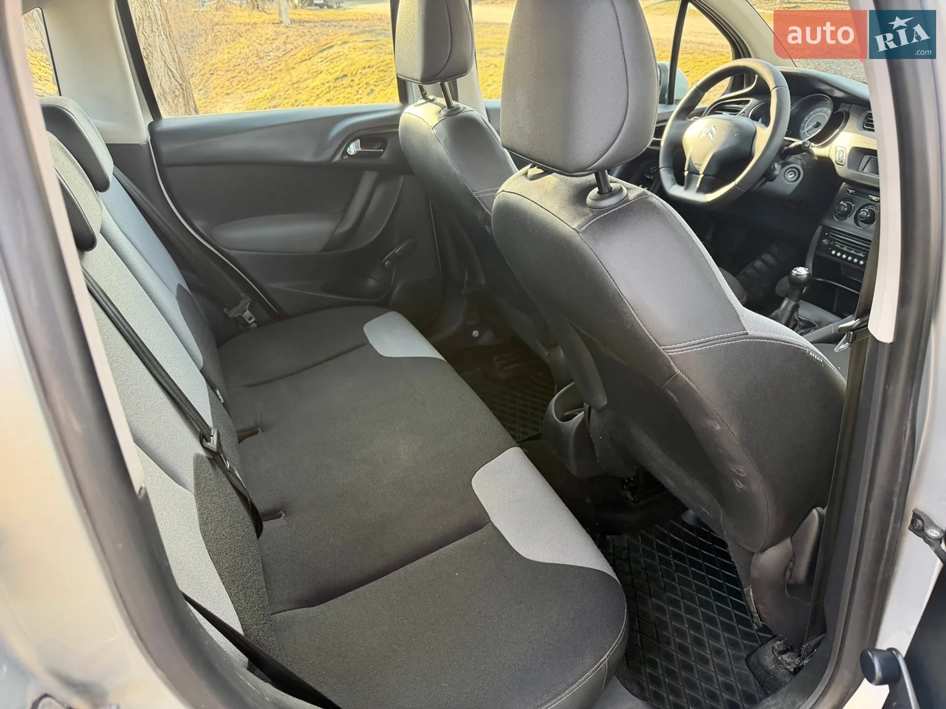 2010 Citroen C3 - мініатюра 9
