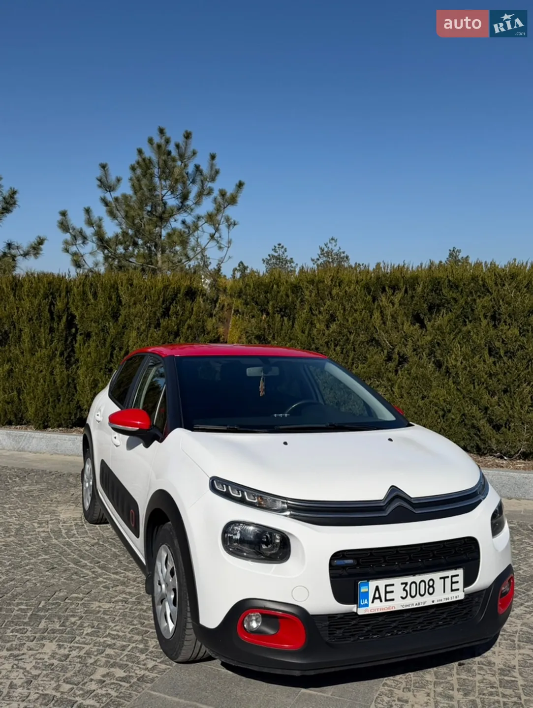 Фото авто 8