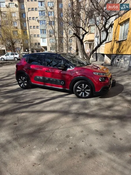 Citroen C3