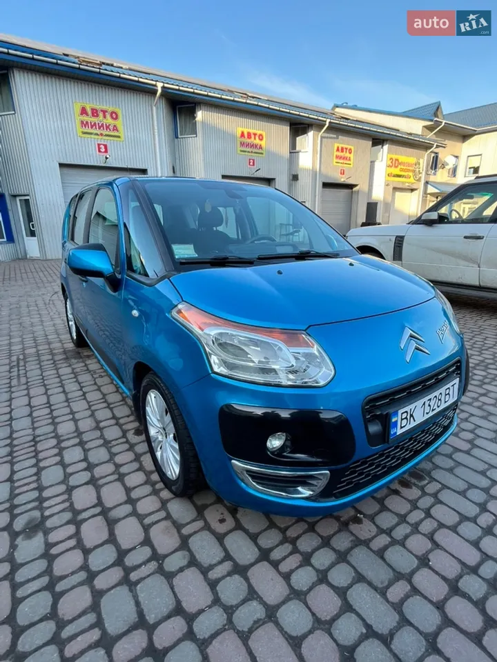 2010 Citroen C3 - мініатюра 46