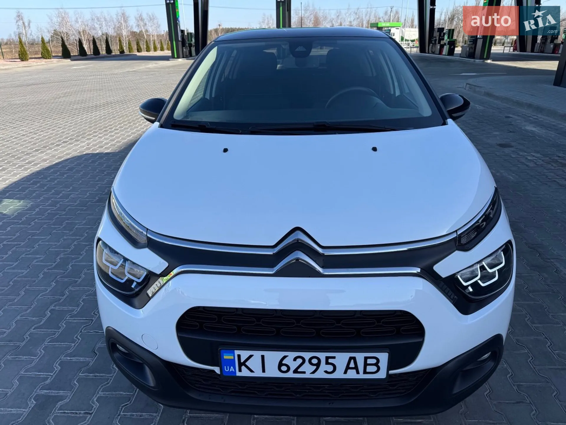2024 Citroen C3 - мініатюра 3