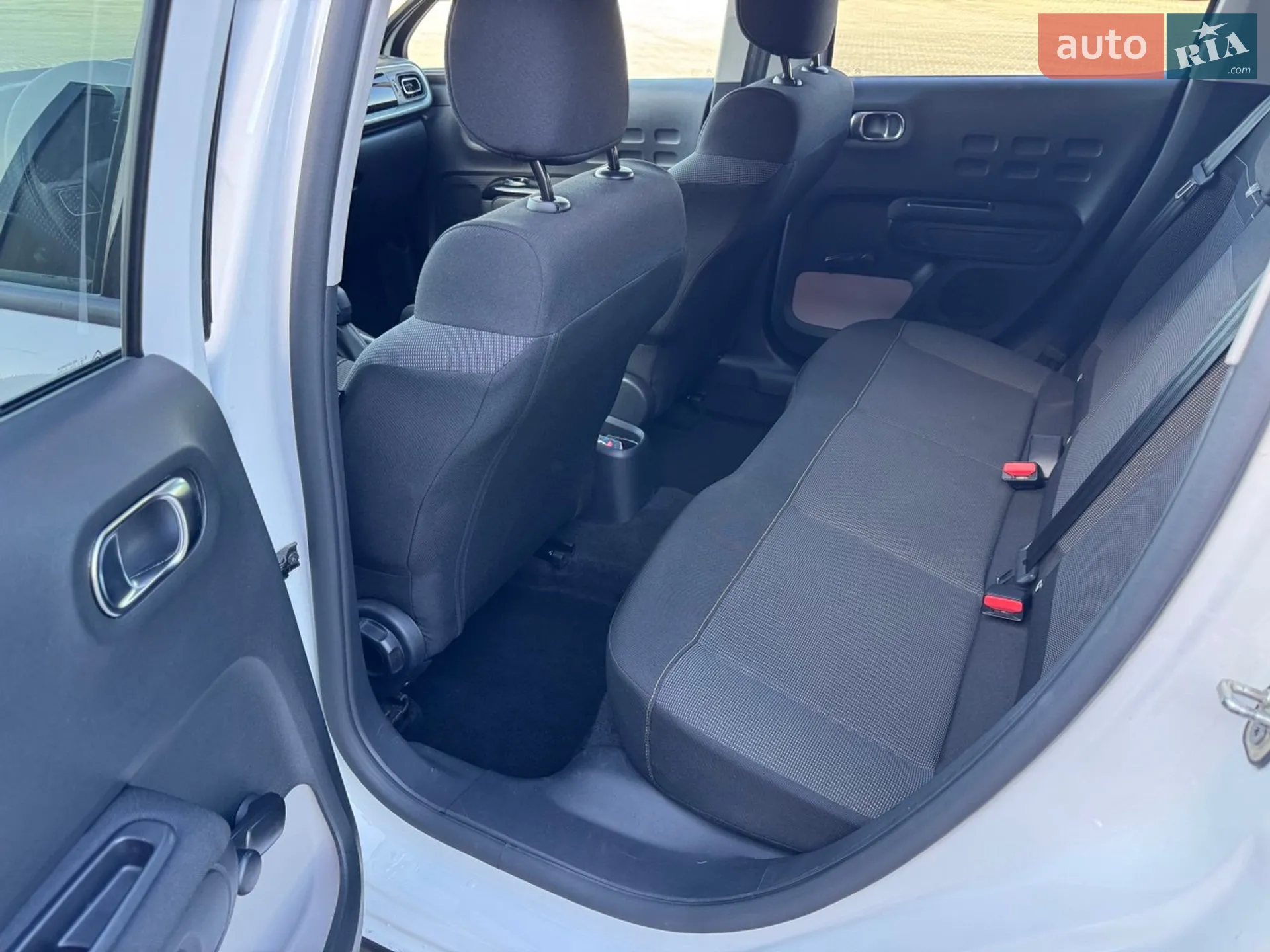 2024 Citroen C3 - мініатюра 12