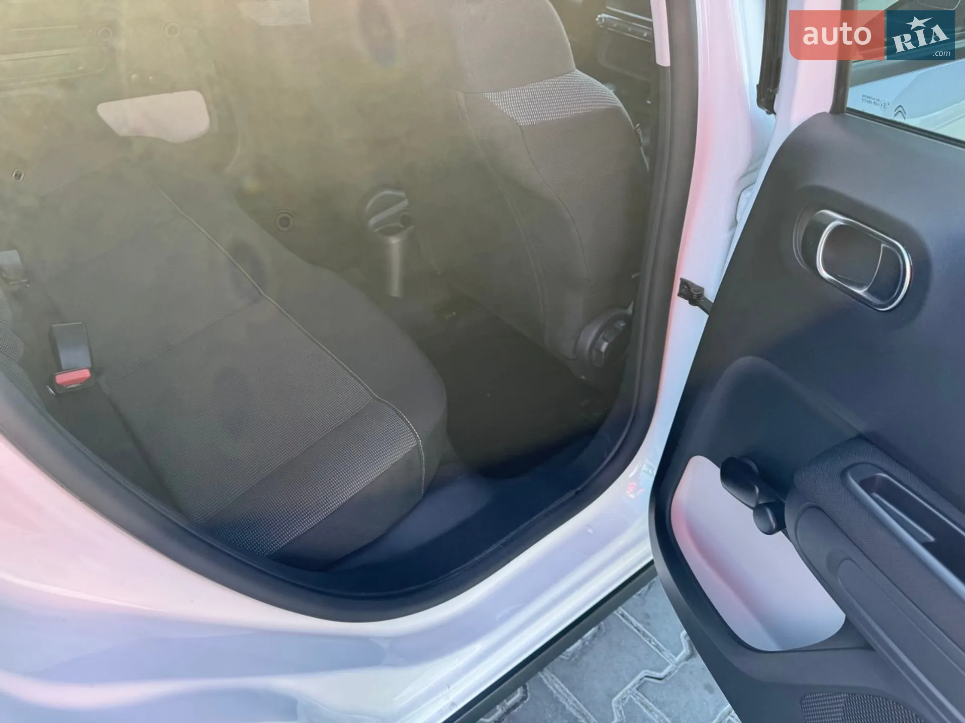 2024 Citroen C3 - мініатюра 16